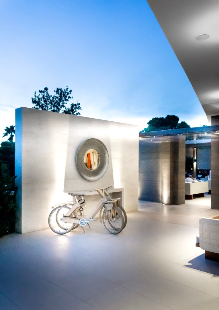 Foto - Somewhere Boutique Hotel Vouliagmeni