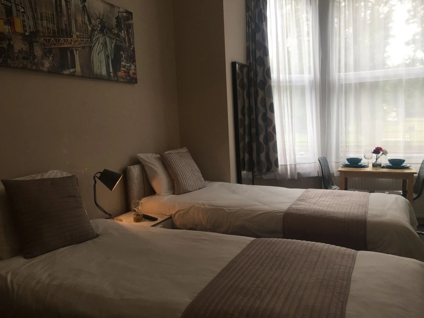 Foto - United Lodge Hotel