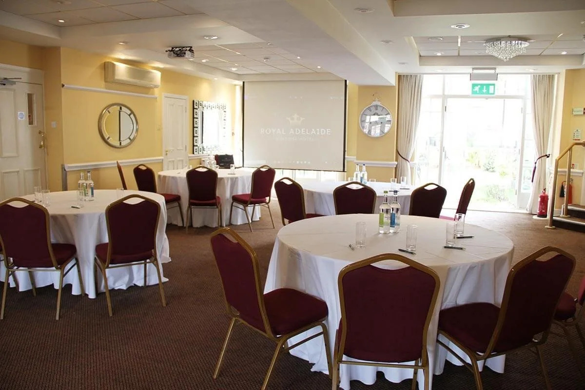 Foto - The Royal Adelaide Hotel