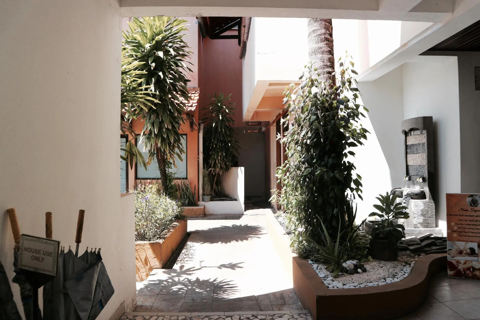 Foto - The Lagoon Bali Pool Hotel and Suites