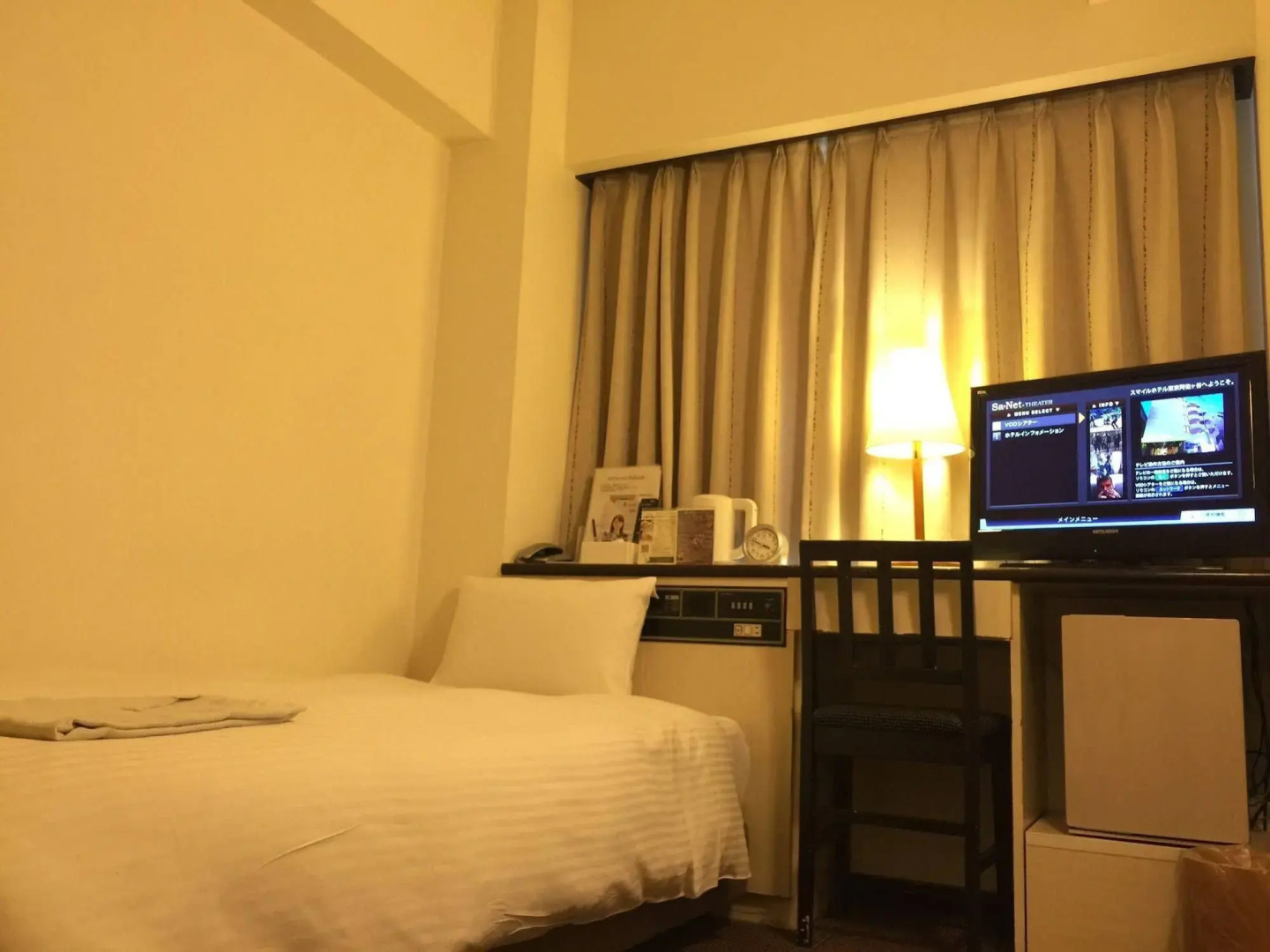 Foto - Smile Hotel Tokyo Asagaya