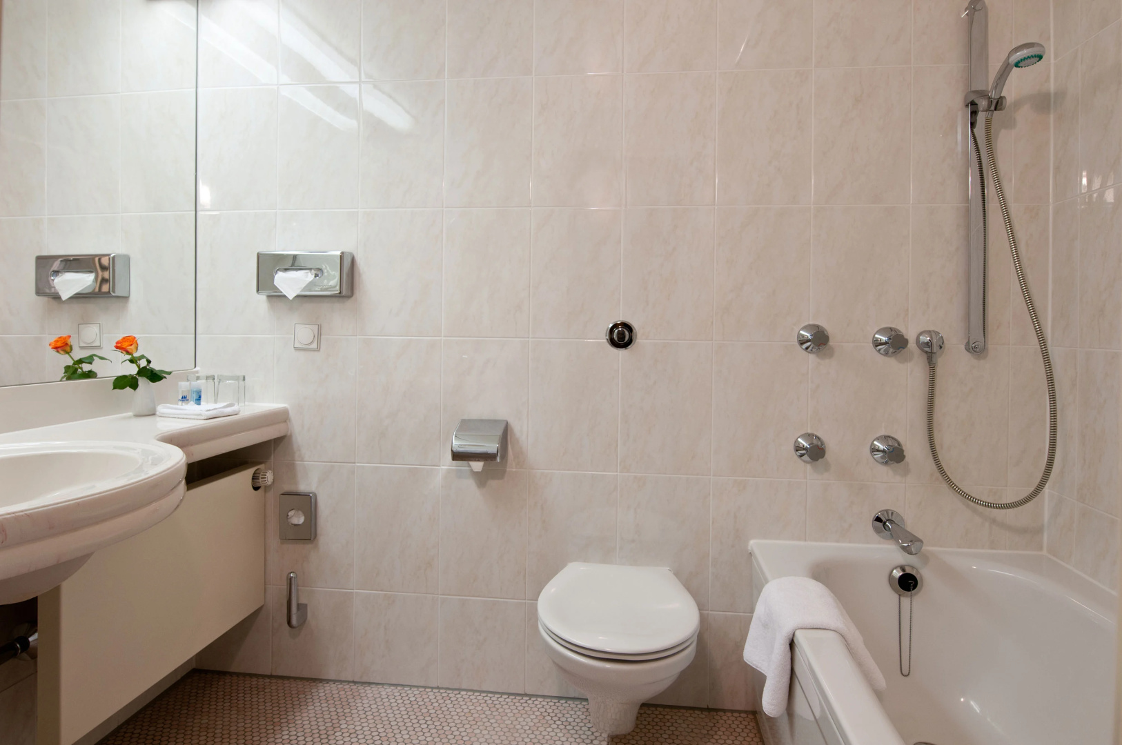 Photo - Maritim Hotel Magdeburg