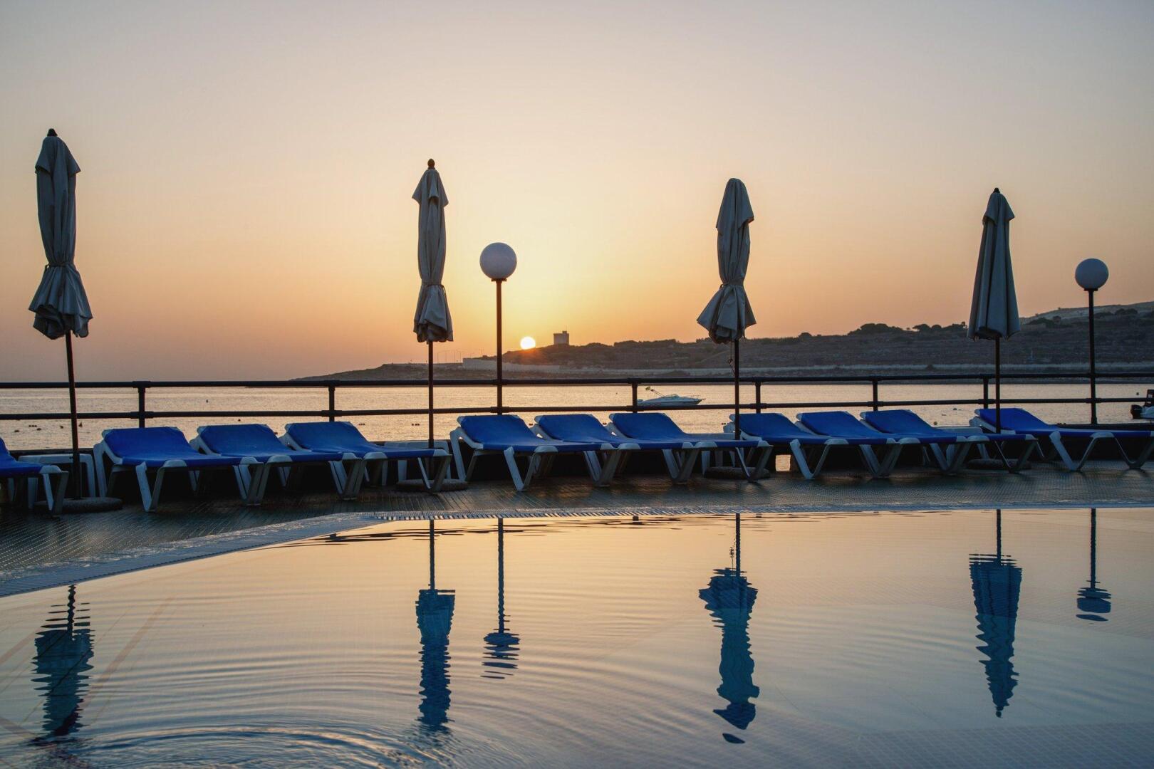 Foto - AX ODYCY Hotel