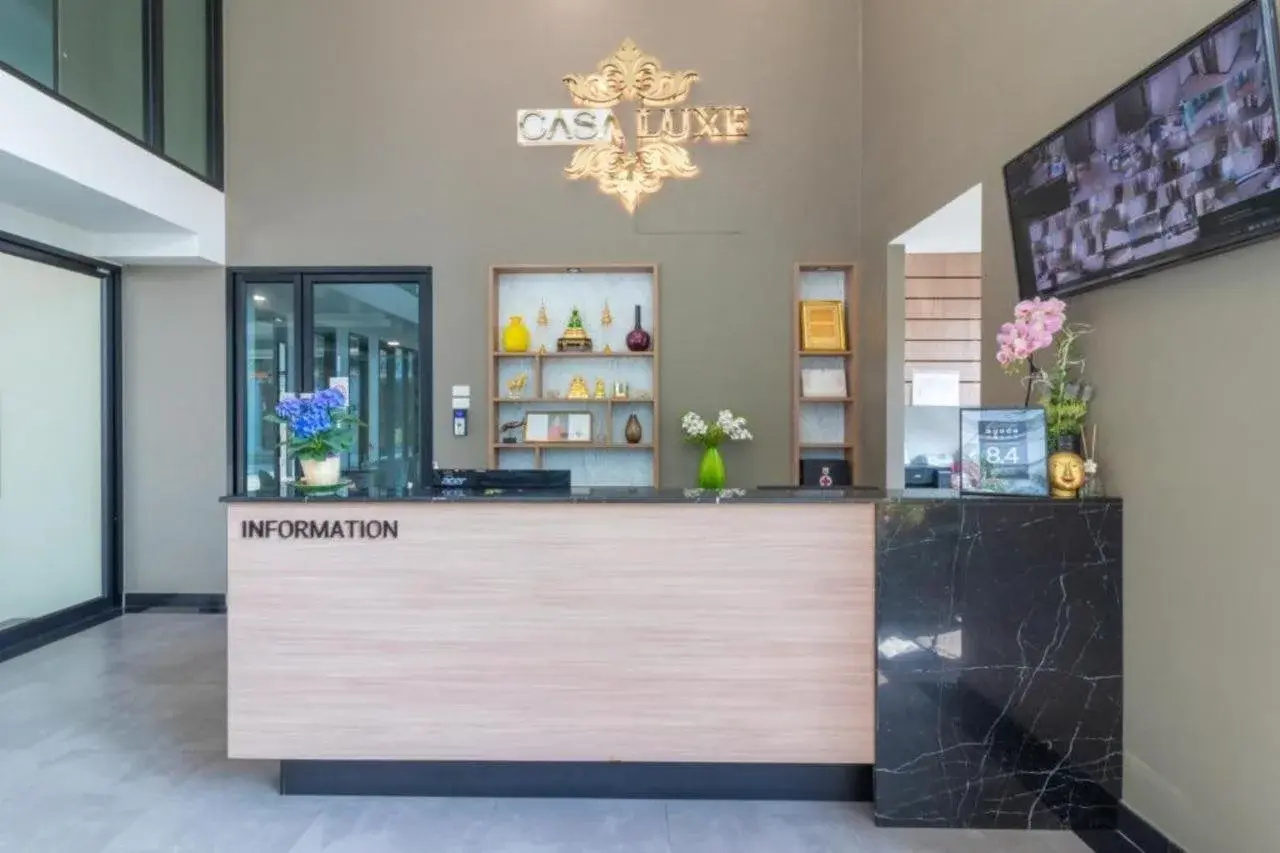Photo - Wonderwall Hotel