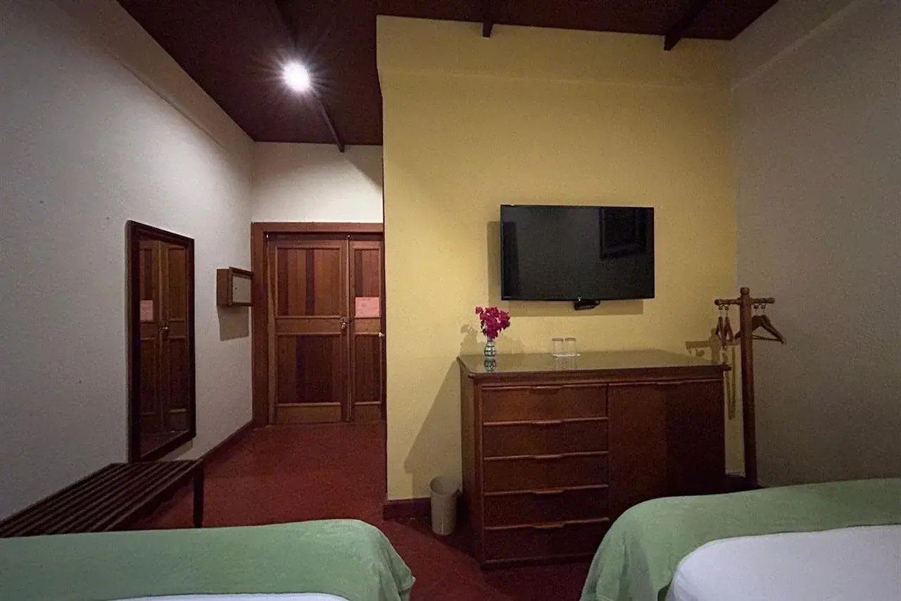 Photo - Hotel del Patio