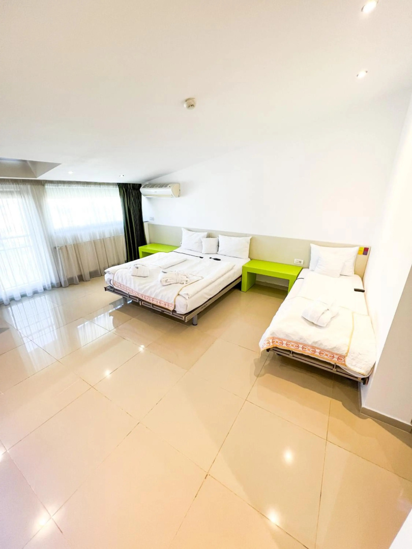 Foto - Hotel Christina