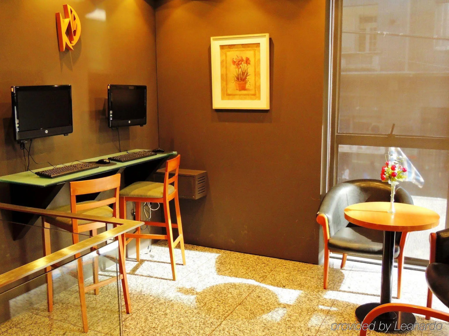 Photo - King David Flat Hotel - Argentina