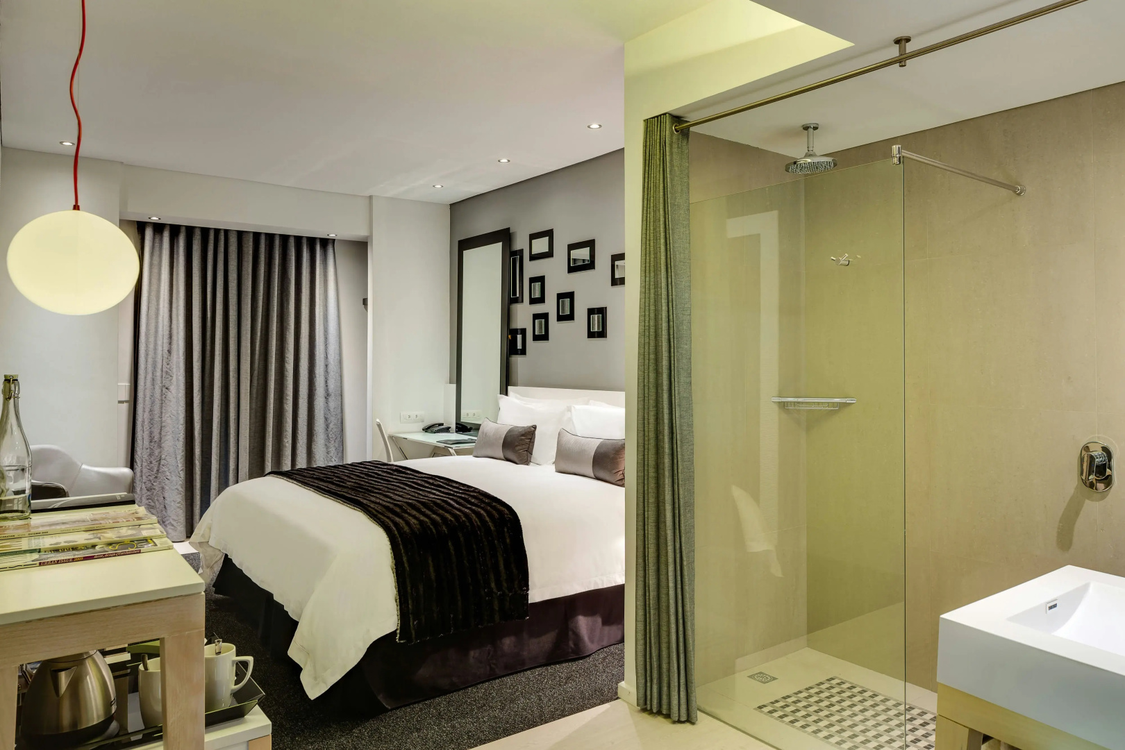 Foto - Protea Hotel Fire & Ice by Marriott Pretoria Menlyn