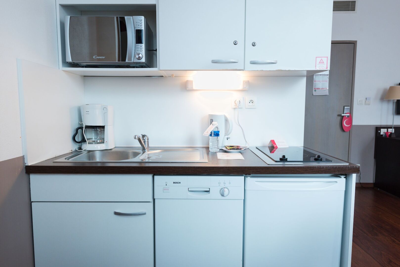 Foto - Appart'City Classic Lyon Part-Dieu