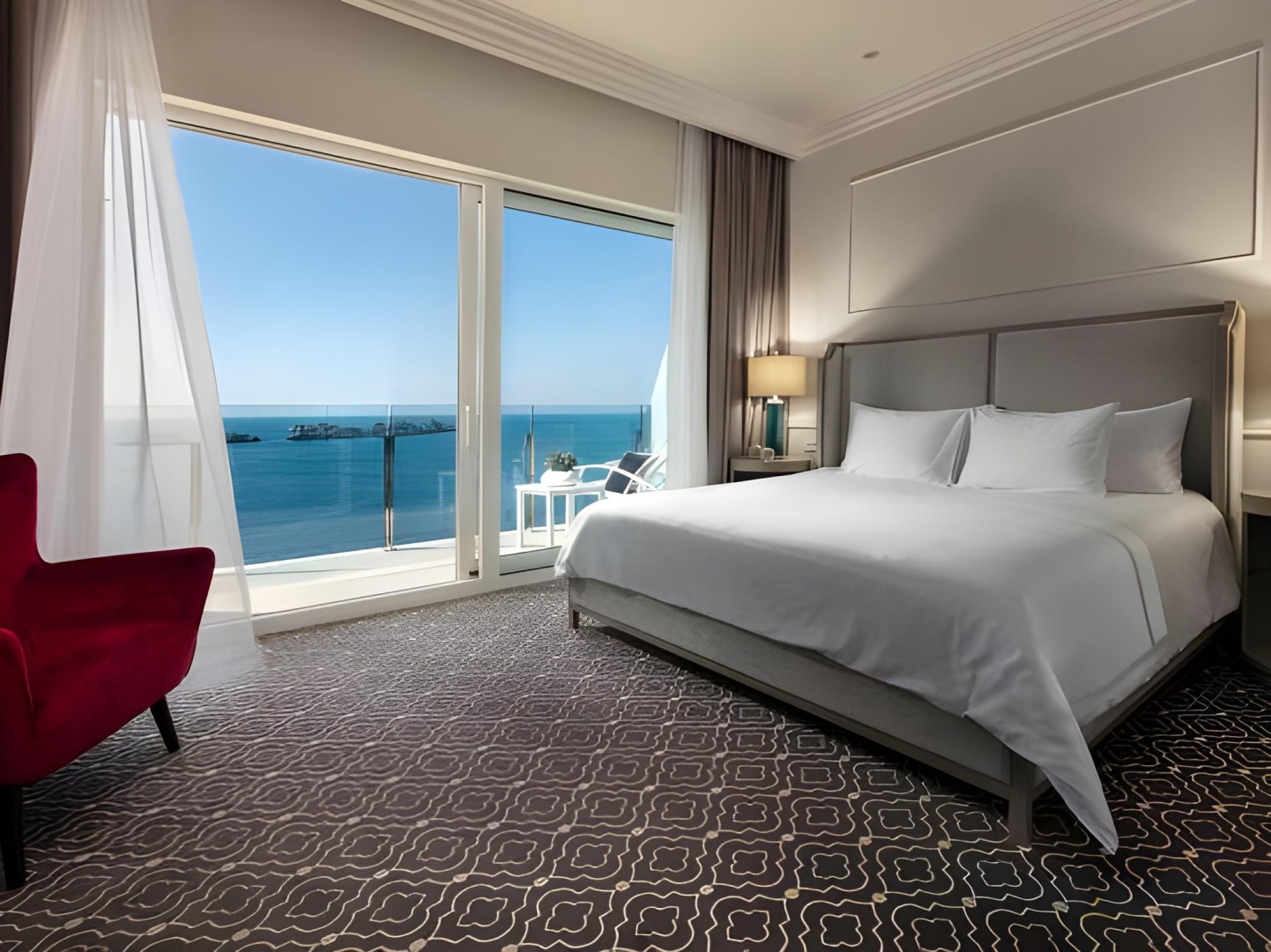 Foto - Royal Ariston Hotel