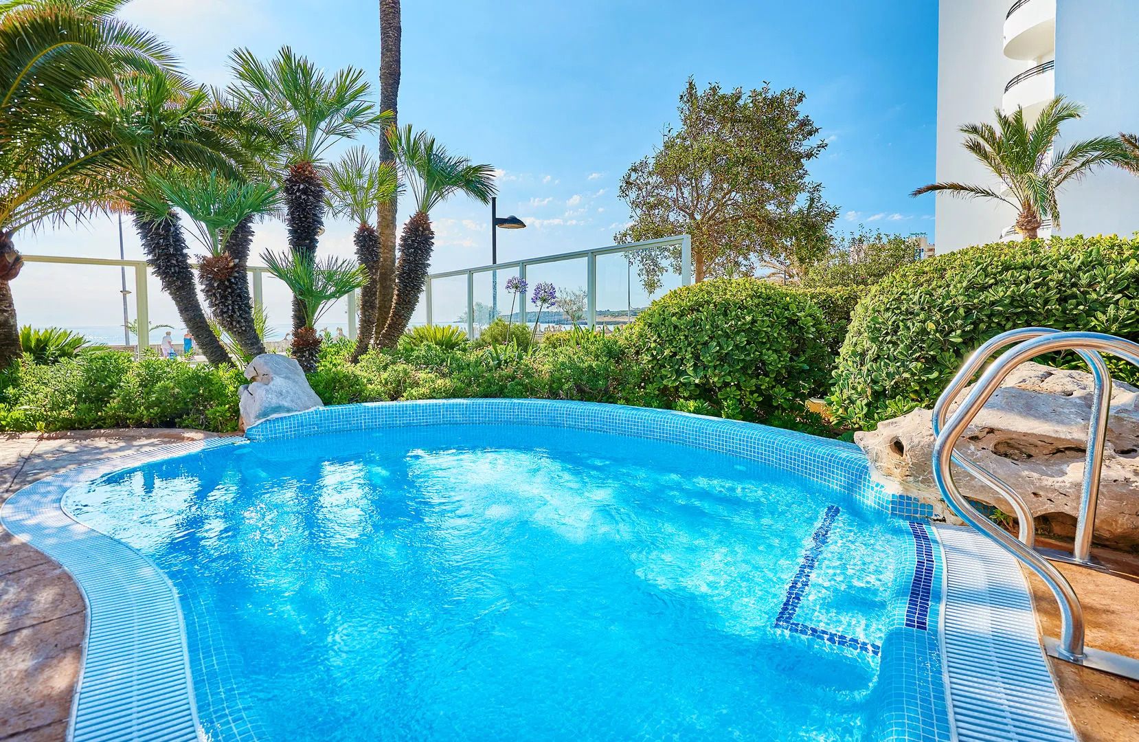 Photo - Hipotels Hipocampo Playa