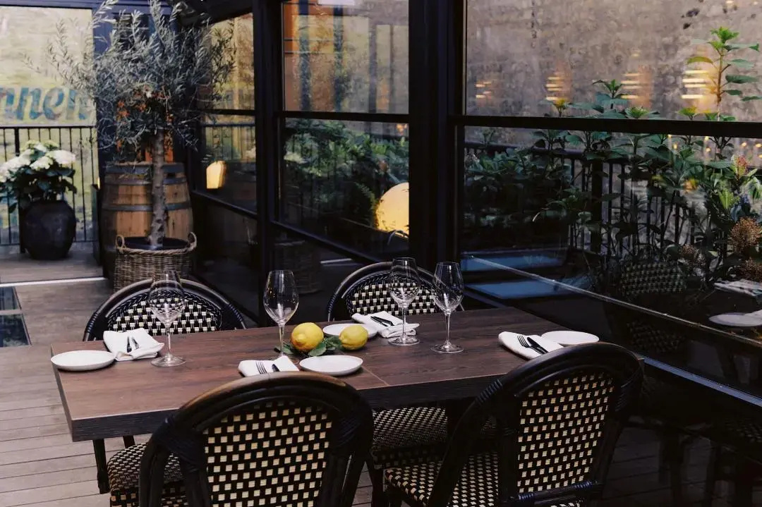 Photo - Boutique Hotel Herman K