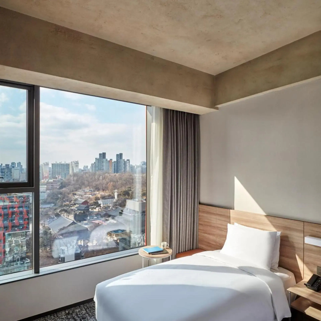 Foto - HOTEL in 9 Gangnam
