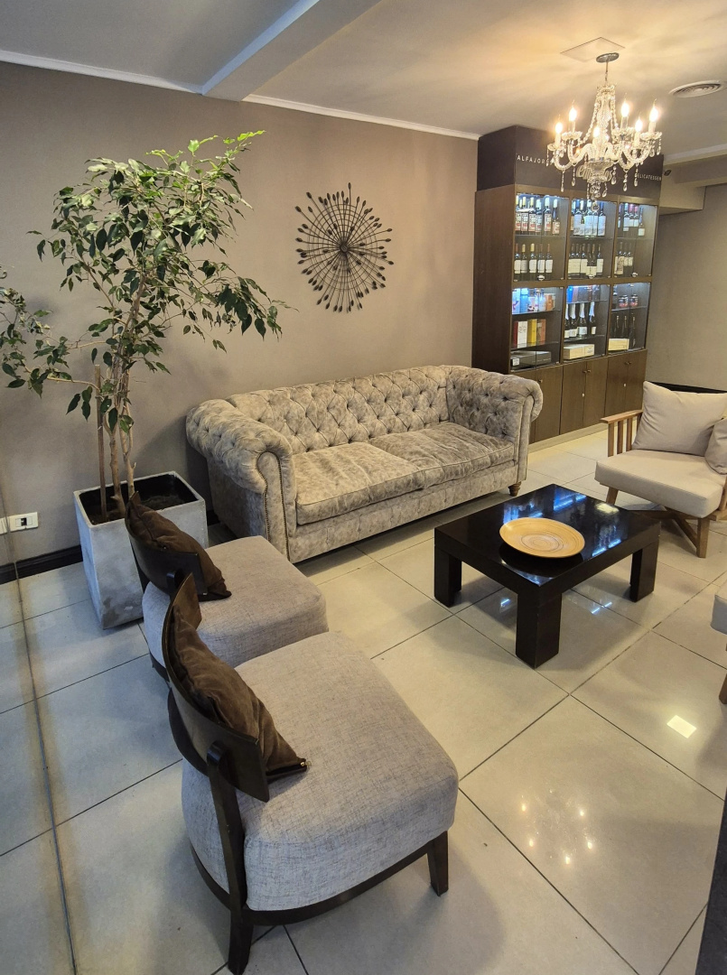 Foto - Dakar Hotel