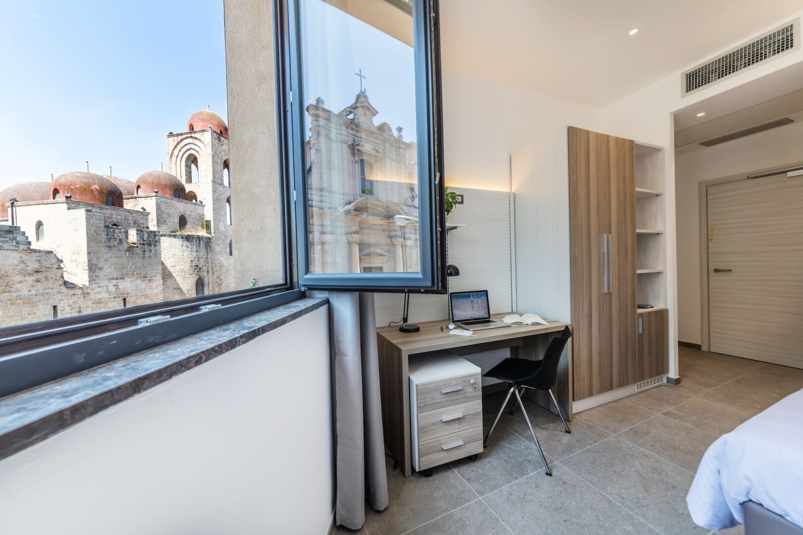 Foto - Camplus Palermo Normanni - Casa per ferie