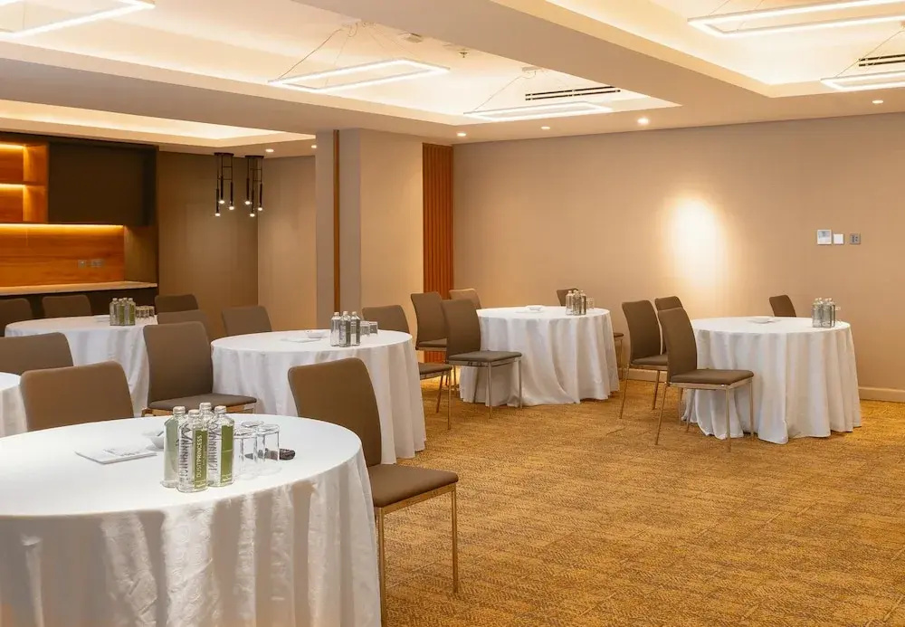 Photo - Dusit Princess Hotel Nairobi