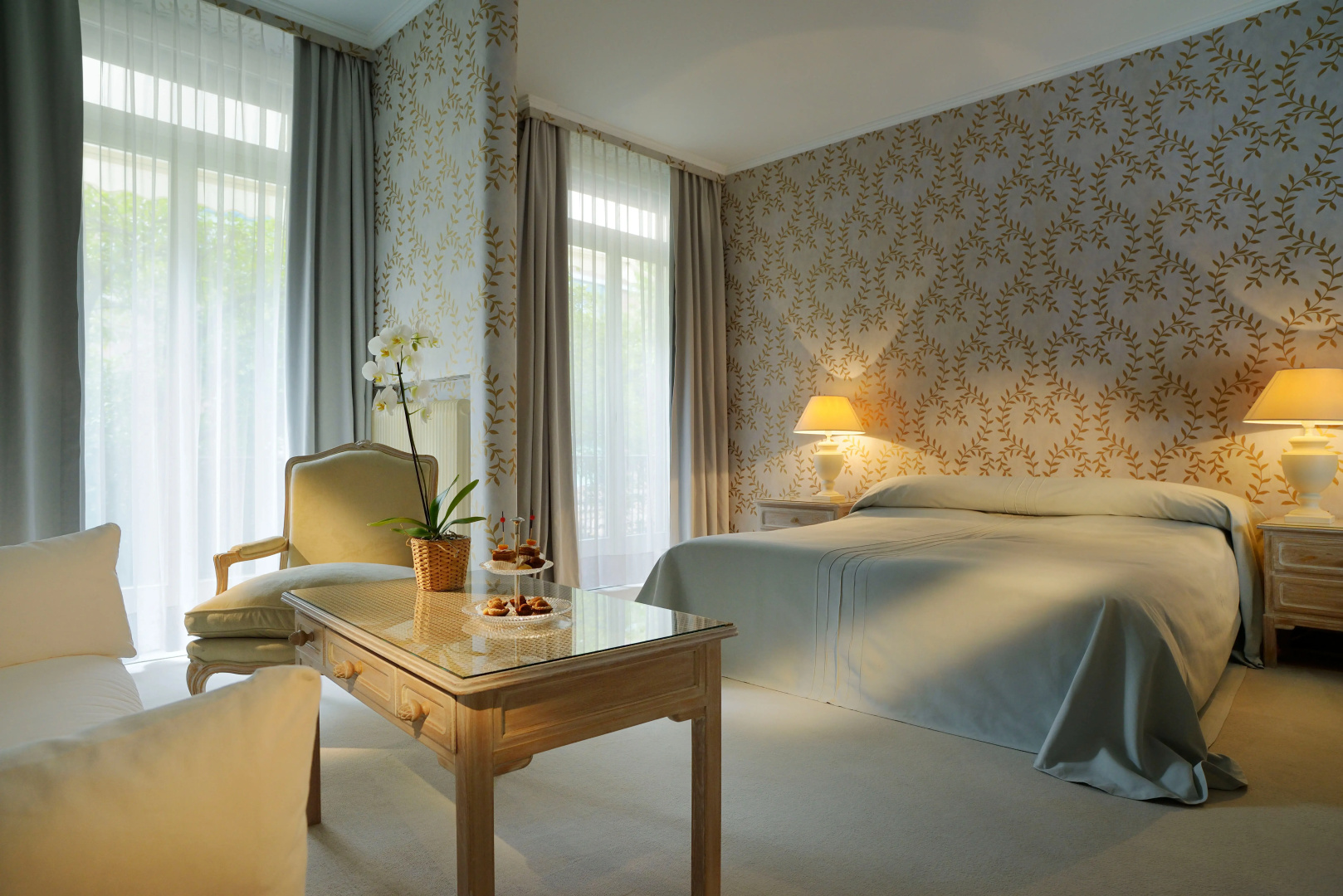 Photo - Grand Hotel Villa Castagnola