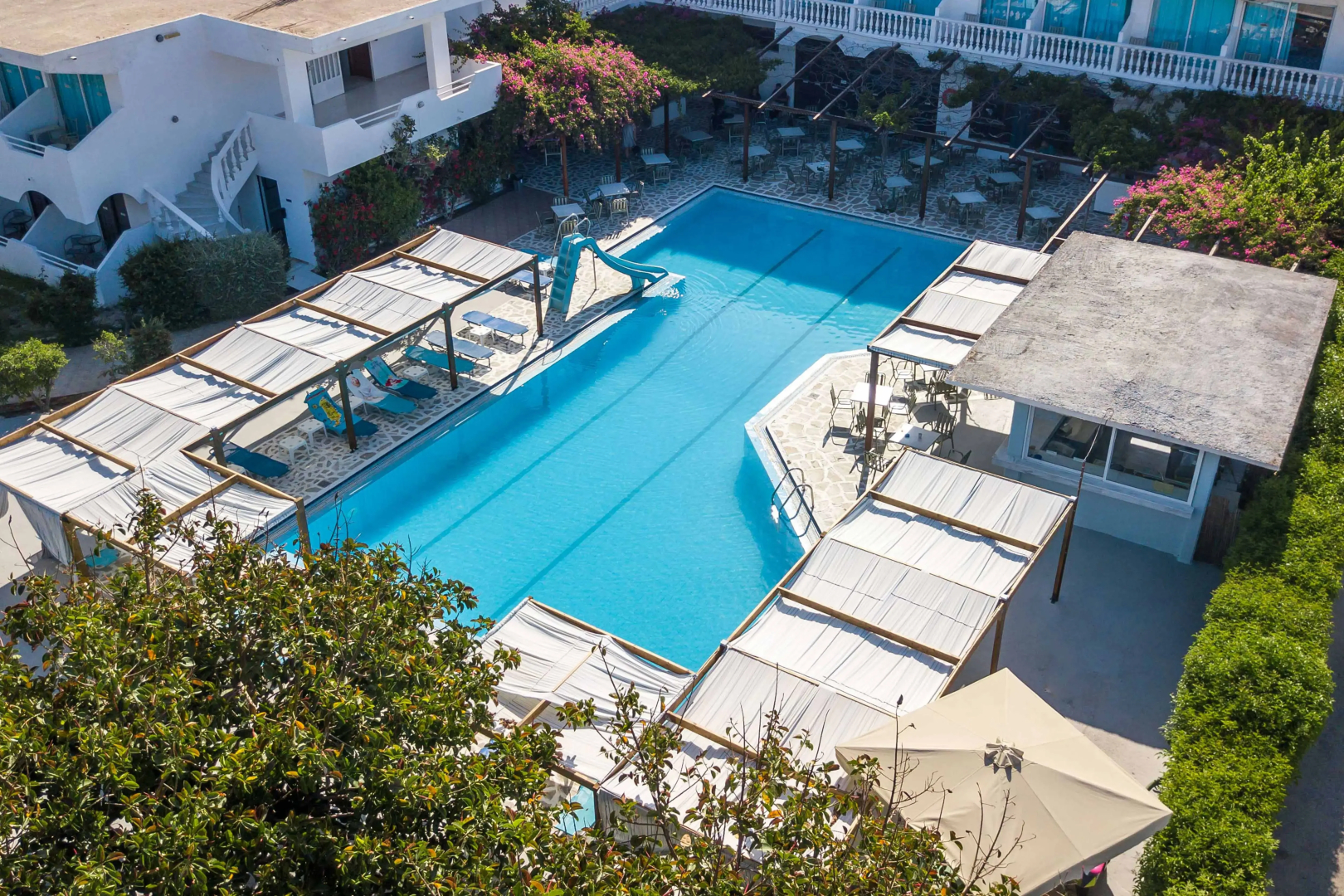 Foto - BELVITA Hotel