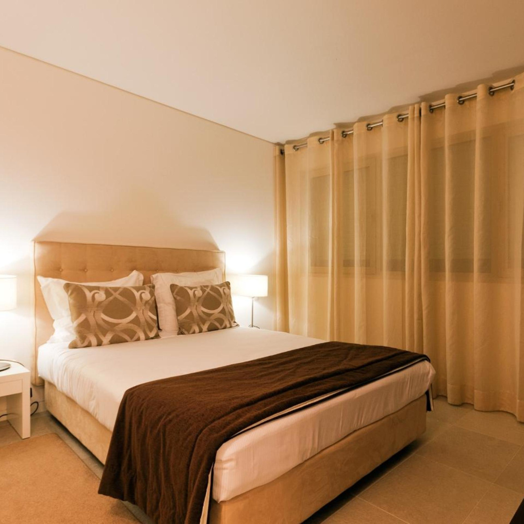 Photo - Troia Residences - Apartamentos Praia
