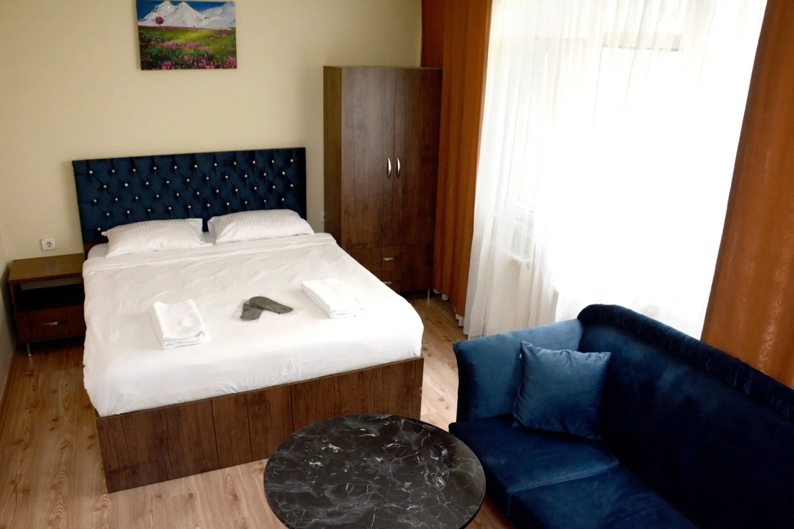 Foto - palmiye suıt otel