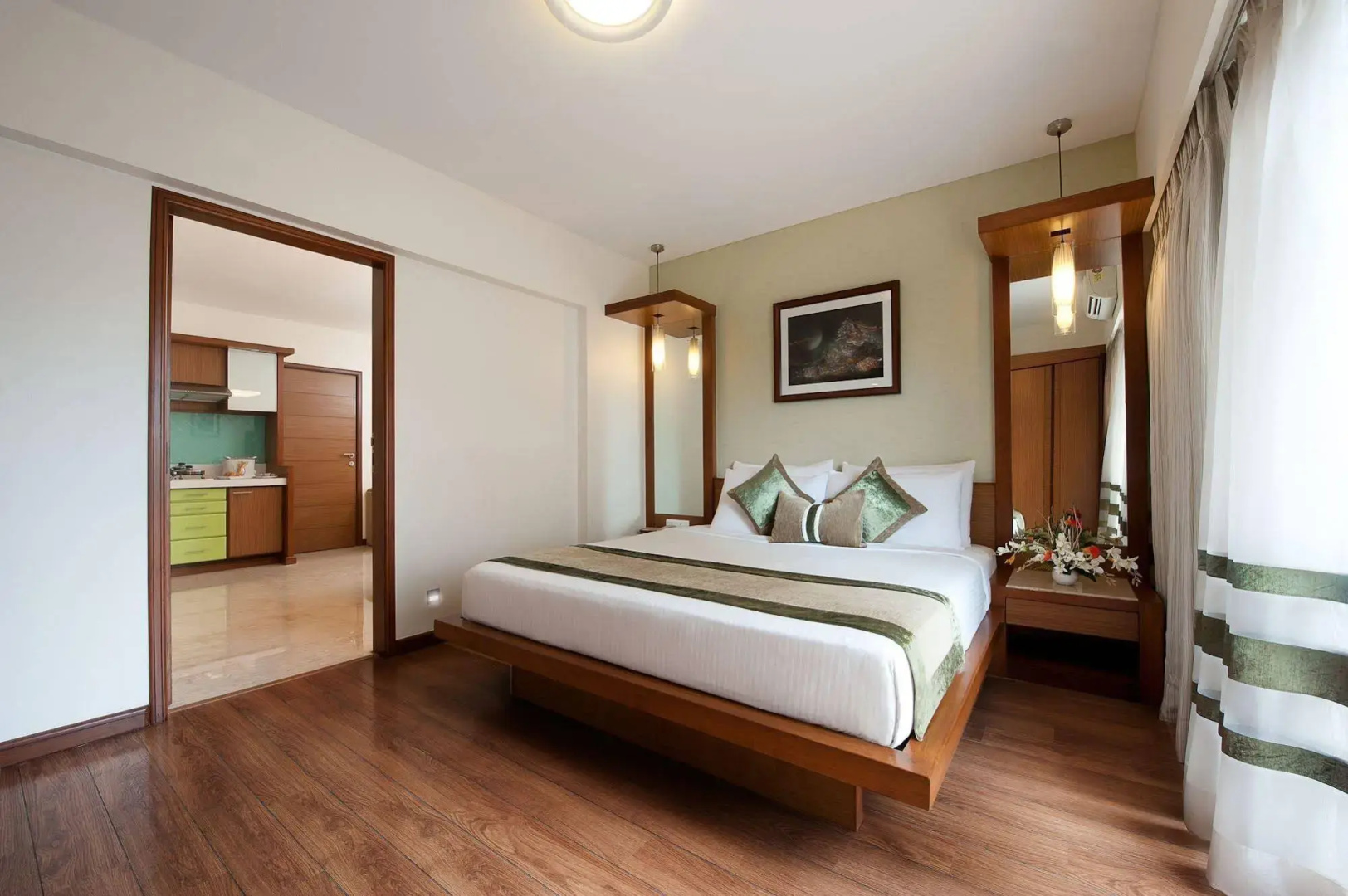 Photo - Grand Residency Hotel & Serviced Apartments