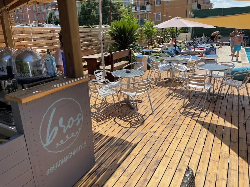 Foto - Hotel Apogeo - Breakfast Experience