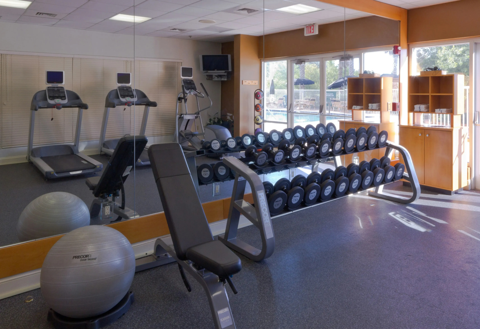 Foto - Hilton Garden Inn Jacksonville Airport