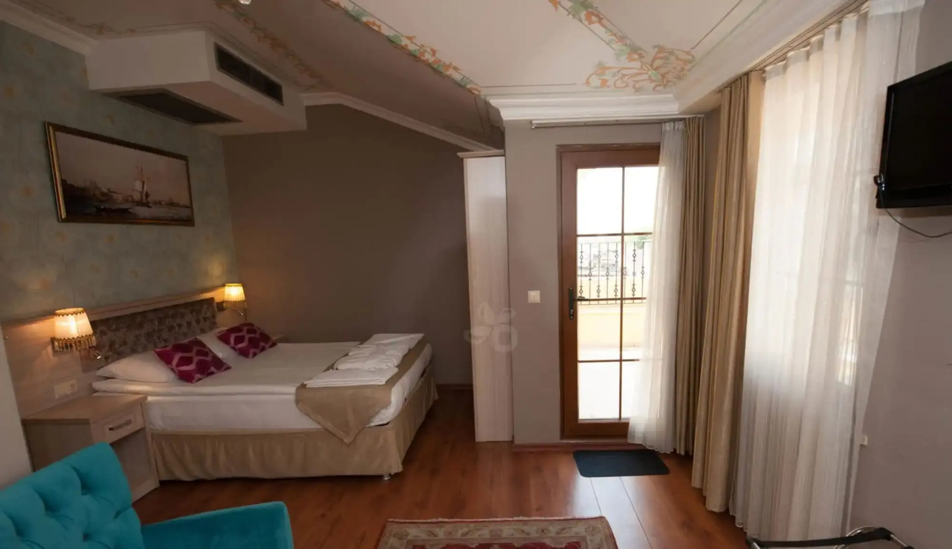 Foto - Sultans Royal Hotel