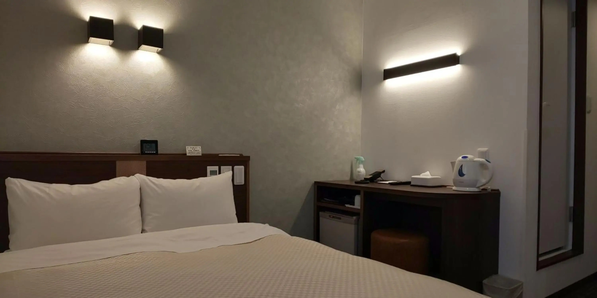 Photo - Ueno First City Hotel