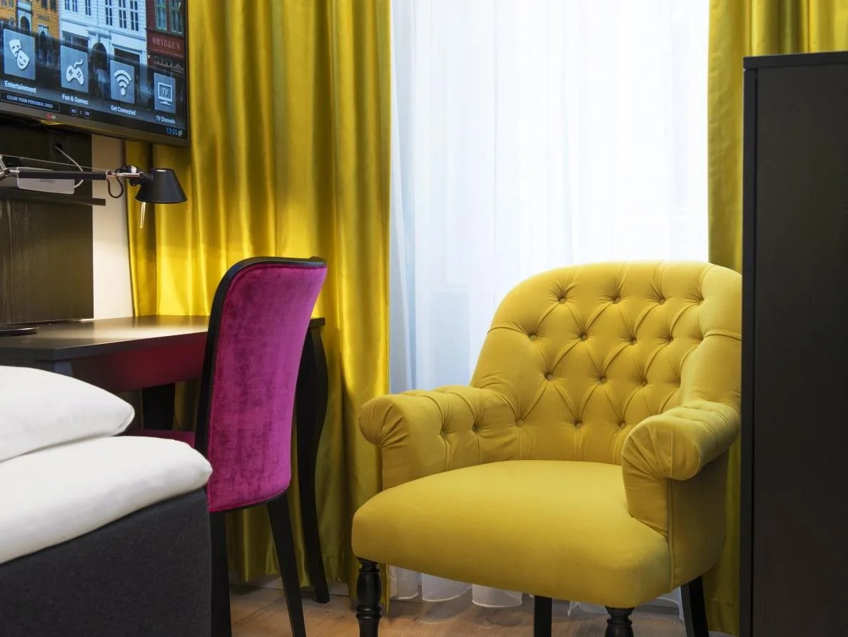 Foto - Thon Hotel Rosenkrantz Bergen