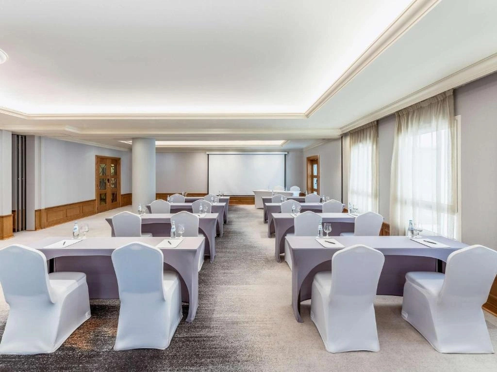 Foto - Mövenpick Doha