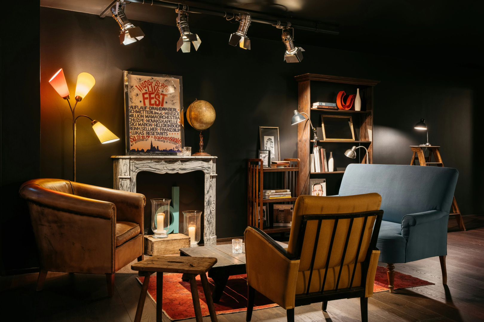 Foto - Ruby Sofie Hotel Vienna by IHG