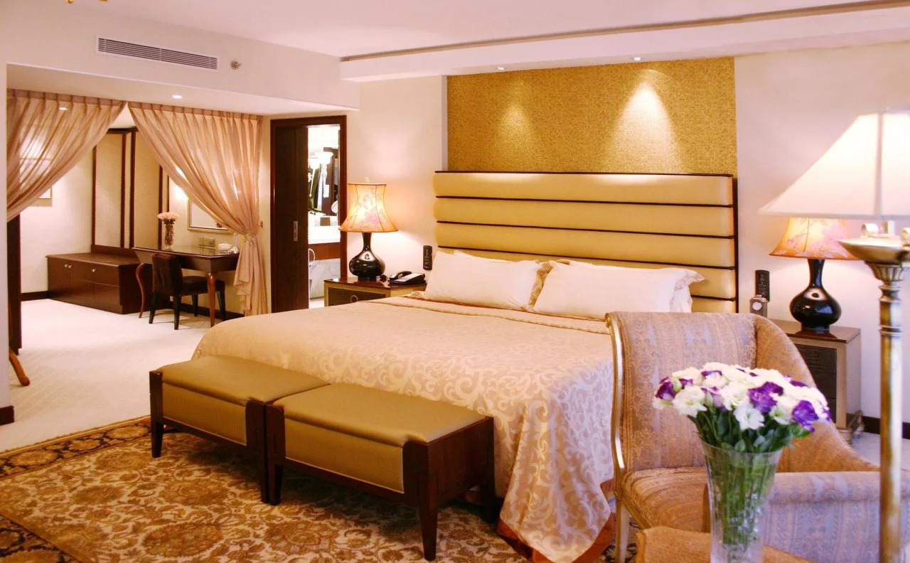 Photo - Jinling Purple Mountain Hotel Shanghai