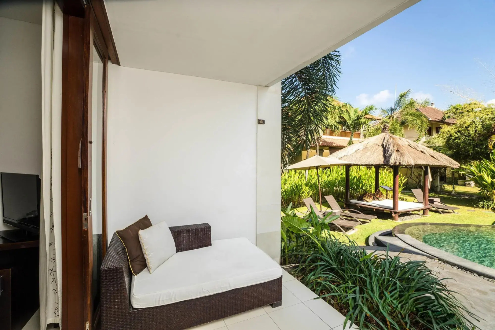 Photo - Villa Diana Bali