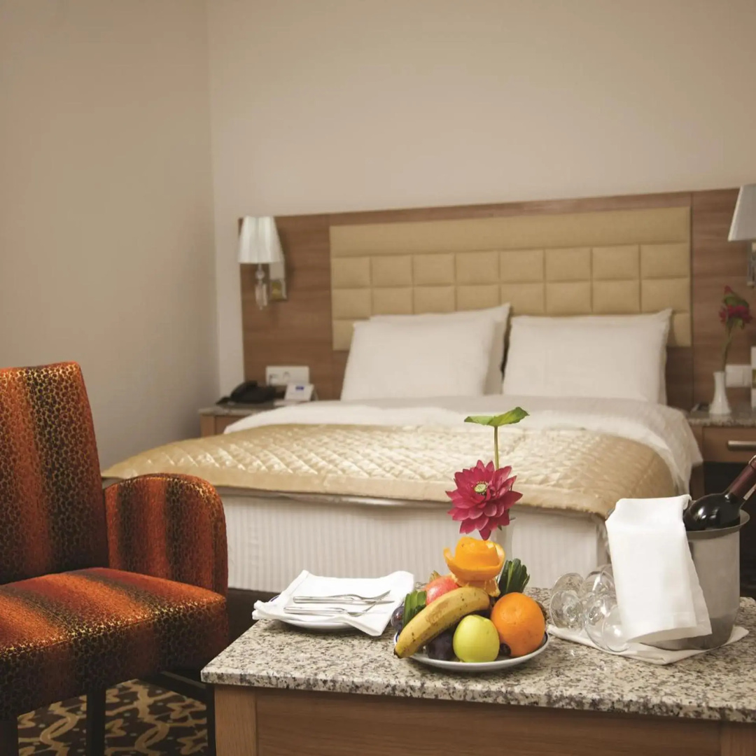 Foto - The City Hotel