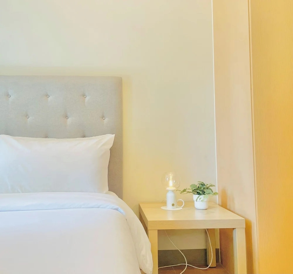 Foto - Uptown Parksuites Tower 2 BGC - Staycations Up Above 9