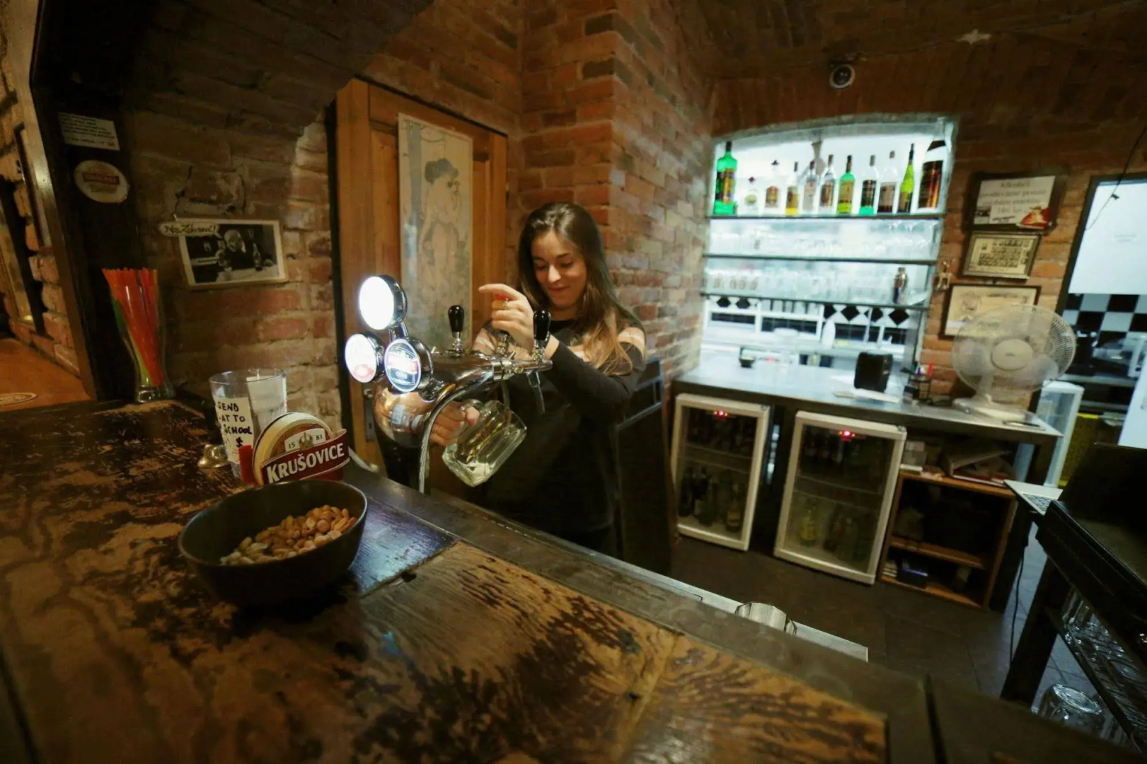 Foto - Sir Toby's Hostel