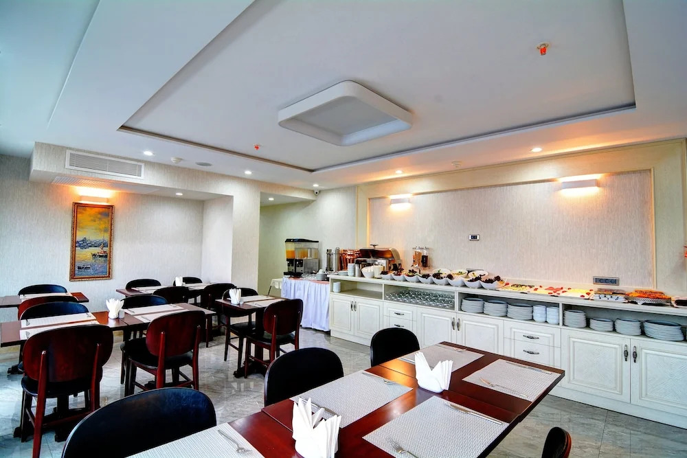 Foto - Novelty Hotel