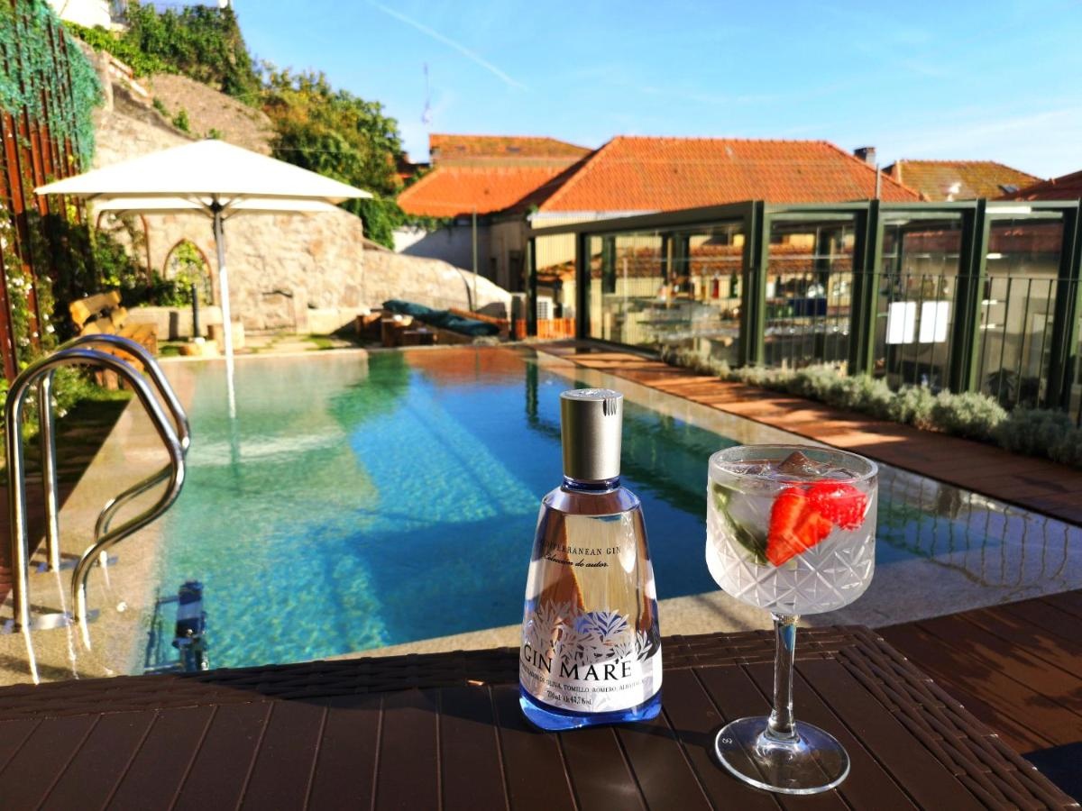 Foto - Porta Nobre Boutique Hotel by Aspasios