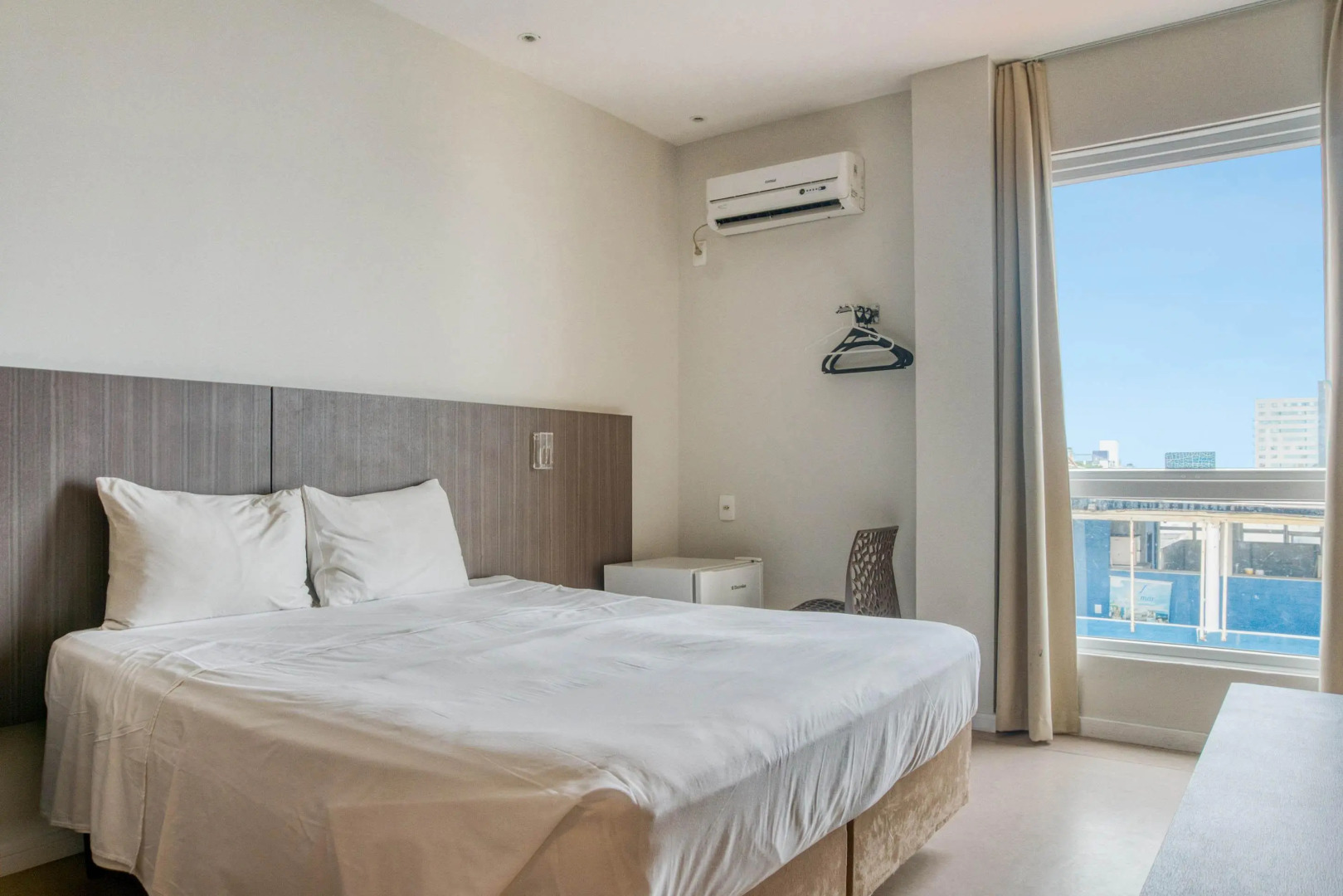 Foto - B Hotel Salvador