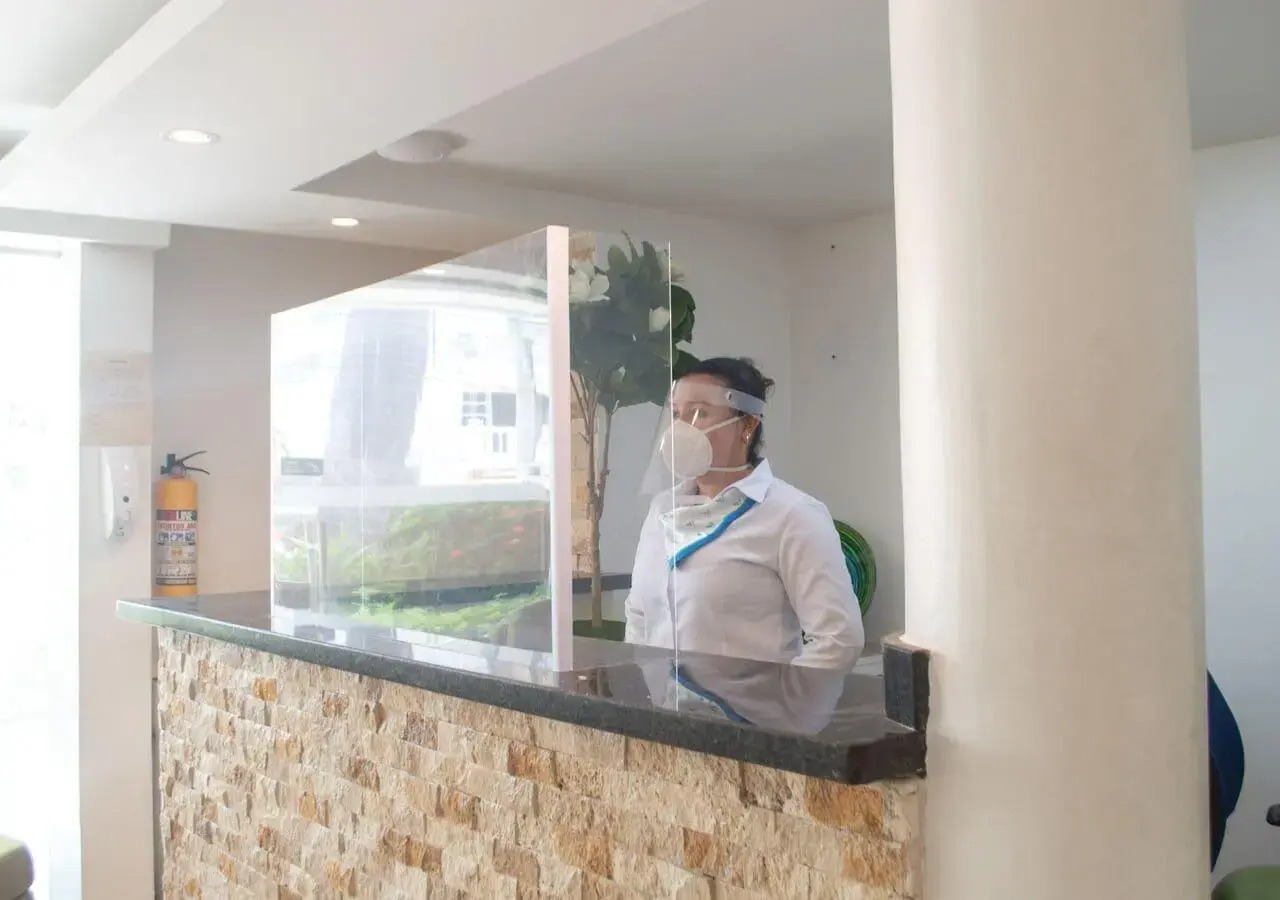 Photo - Hotel Avexi Suites By GEH Suites