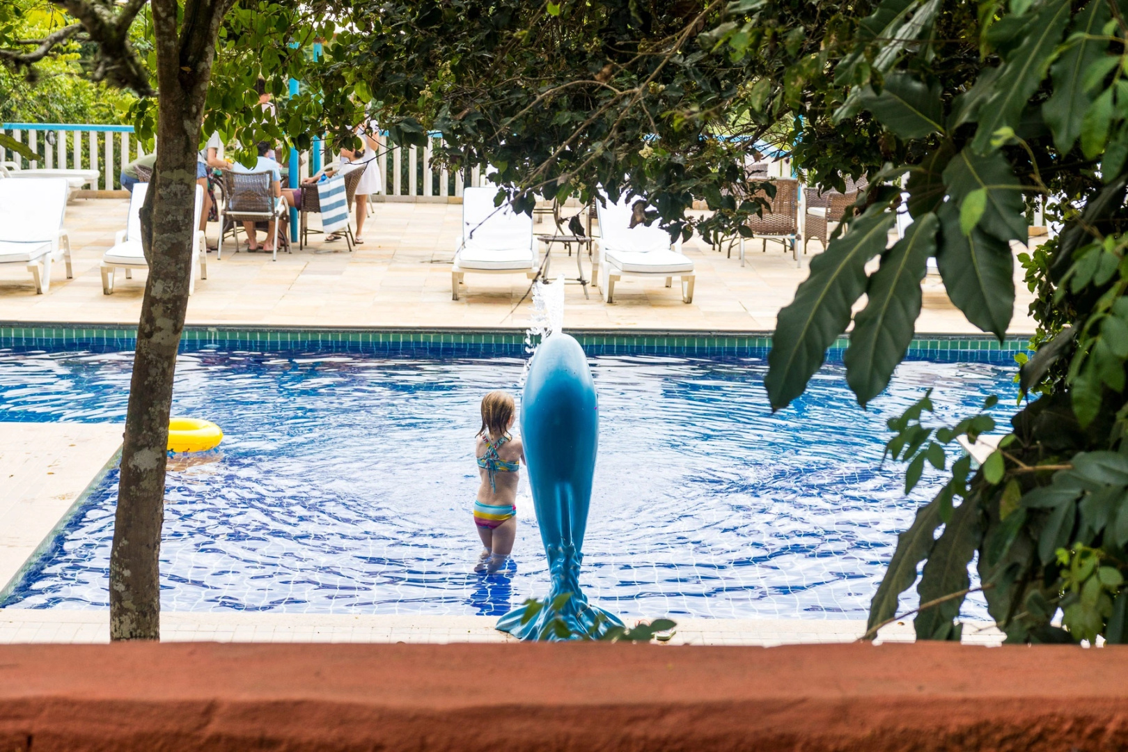Foto - Hotel Miratlântico Búzios