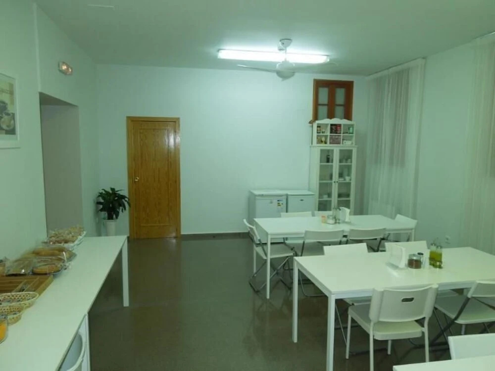 Foto - Hostal El Convent de Moncada