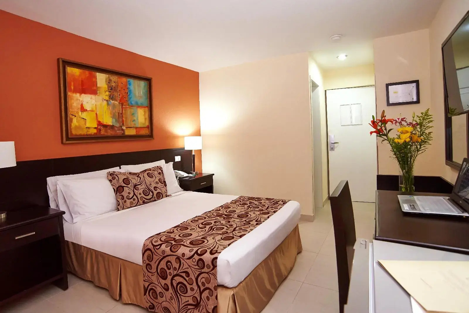 Photo - Hotel Arizona Suites Cúcuta