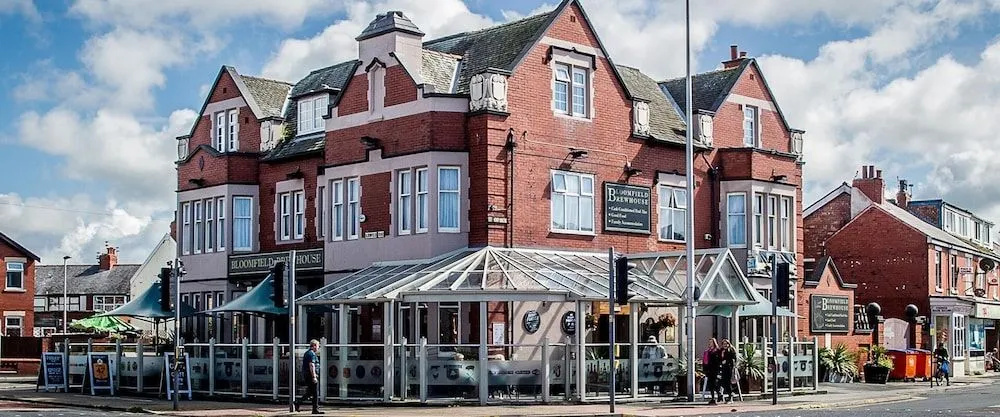 Foto - Bloomfield Brewhouse