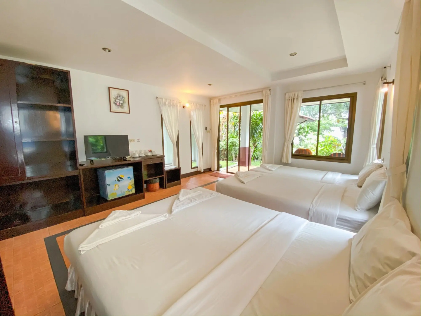 Foto - Samui Honey Cottages Beach Resort - SHA Extra Plus