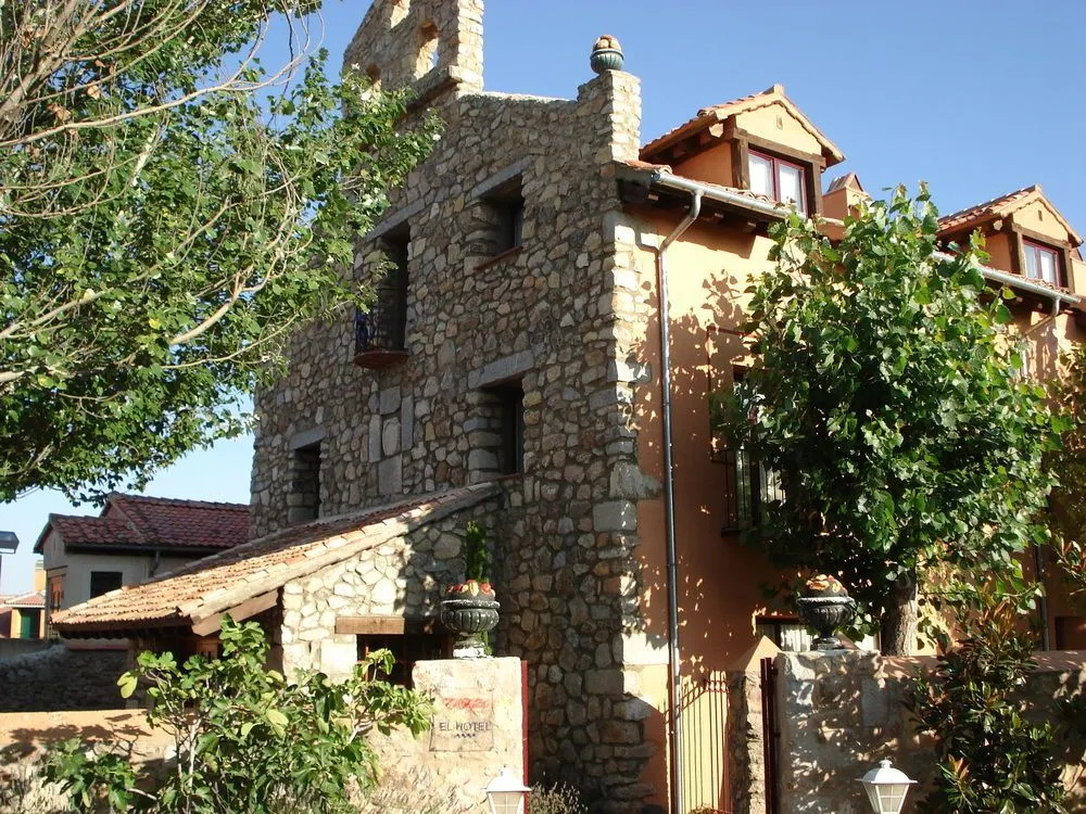 Photo - Hotel El Rancho