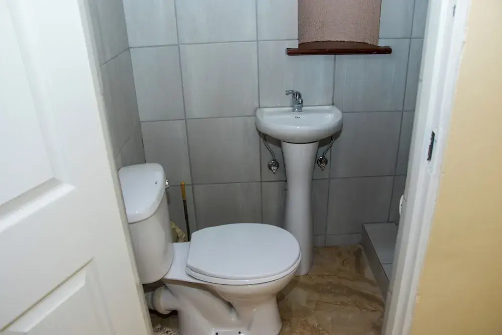 Foto - Ogans Guest Villa 21 Elizabeth avanue linmeyer jhb