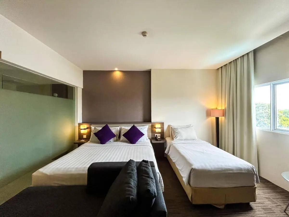 Foto - Swiss-Belinn Cibitung