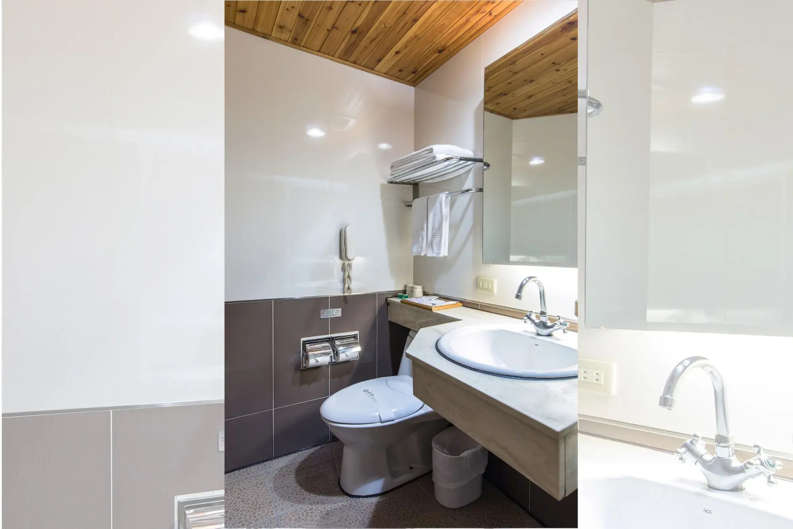 Photo - Han She Hotel